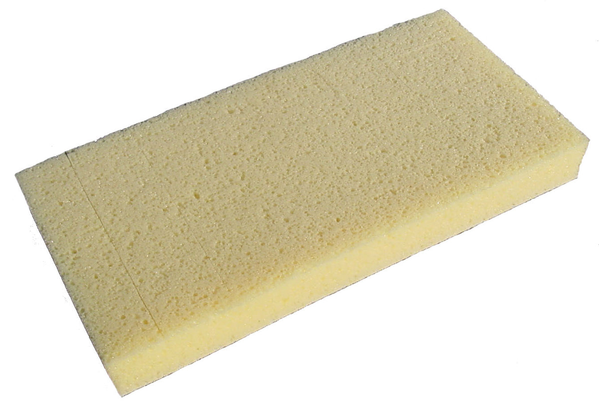 Replacement 6" x 12" Sponge