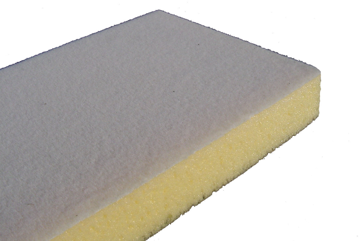 Replacement Jumbo Sponge 8" x 14"