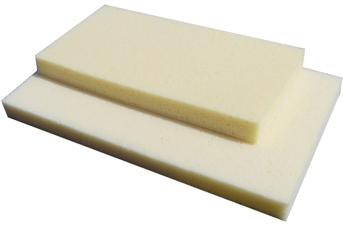 Replacement Jumbo Sponge 8" x 14"