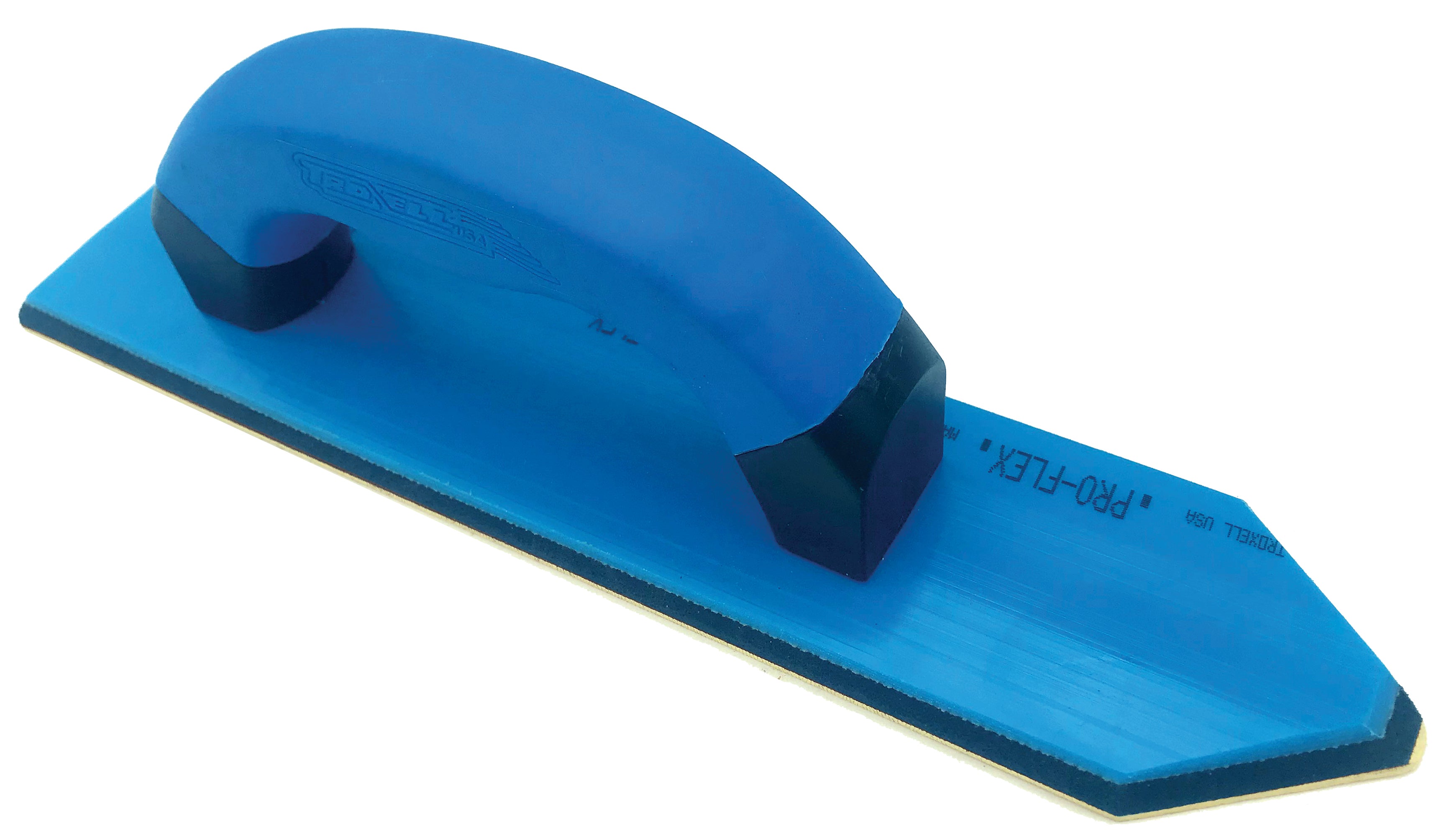 3" x 12" Pro-Grade Beveled End Grout Float