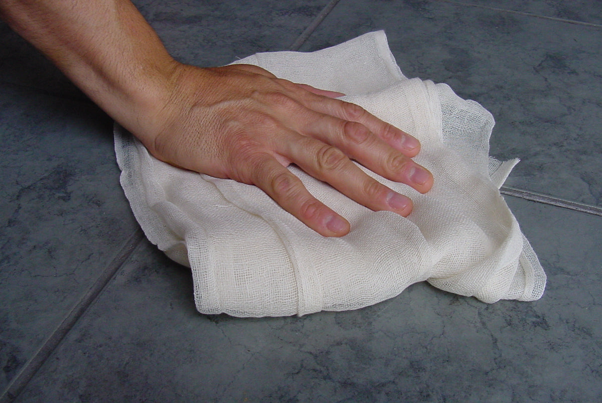Cheese Cloth - 5 Yards