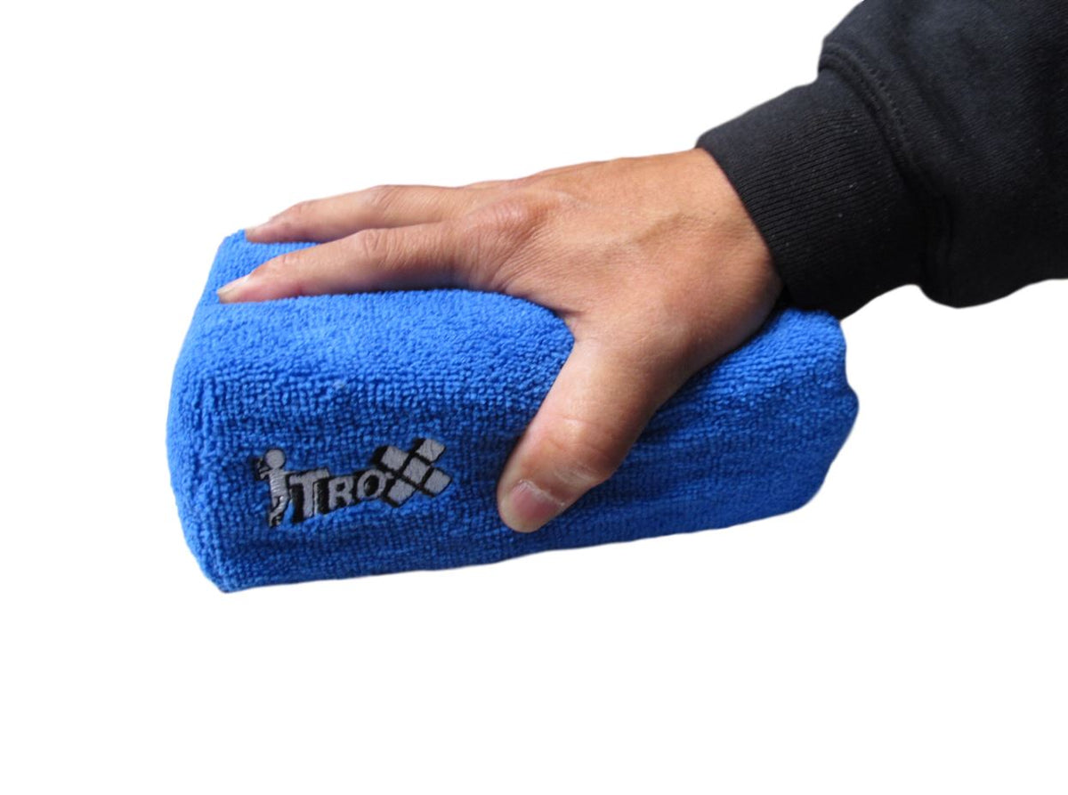 Jumbo Microfiber Sponge