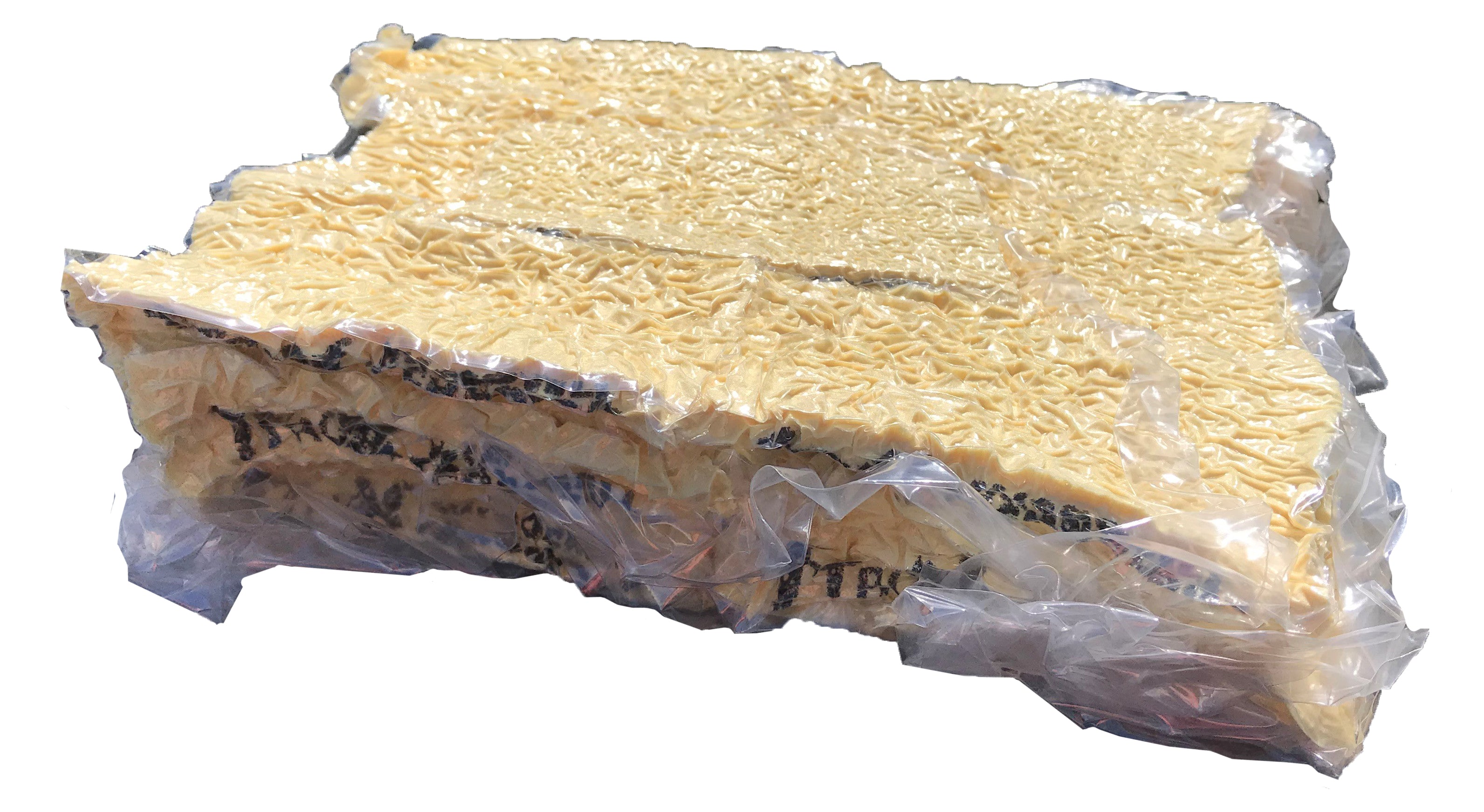 Trox Square Microcell Sponge