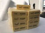Trox Square Microcell Sponge