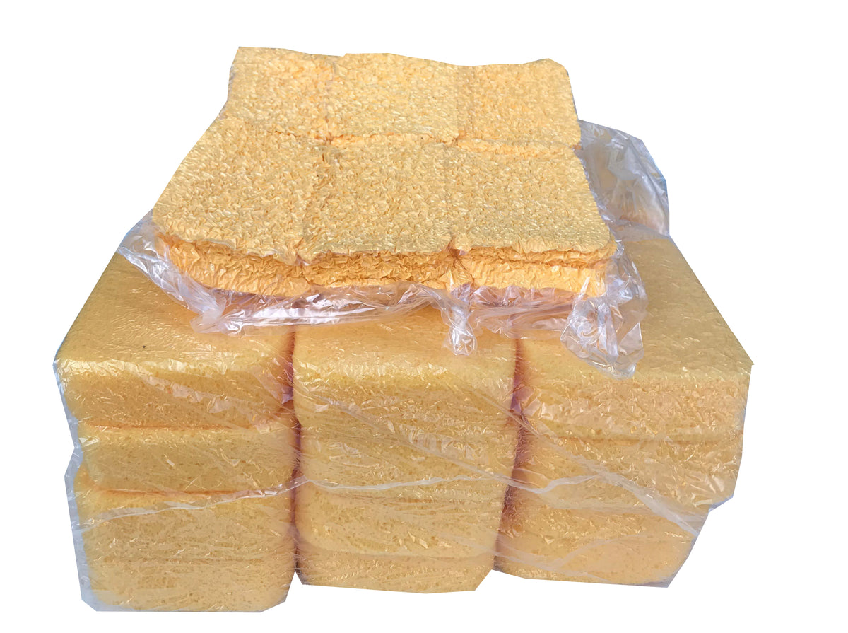 Jumbo Hydro Sponge