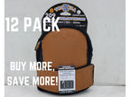 Kneepad Savings Pack - 12 pack (Selection Required)
