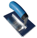 6" Mini Trowel 1/4 x 3/16" V Notch