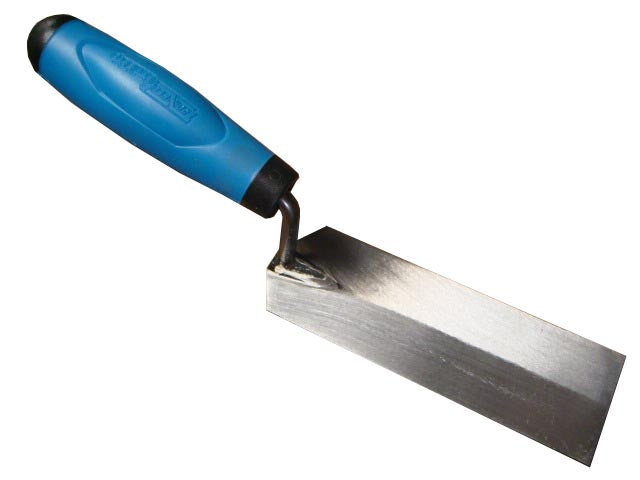 Pro-Grade 8" x 2" Margin Trowel