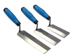 Pro-Grade 6" x 2" Margin Trowel