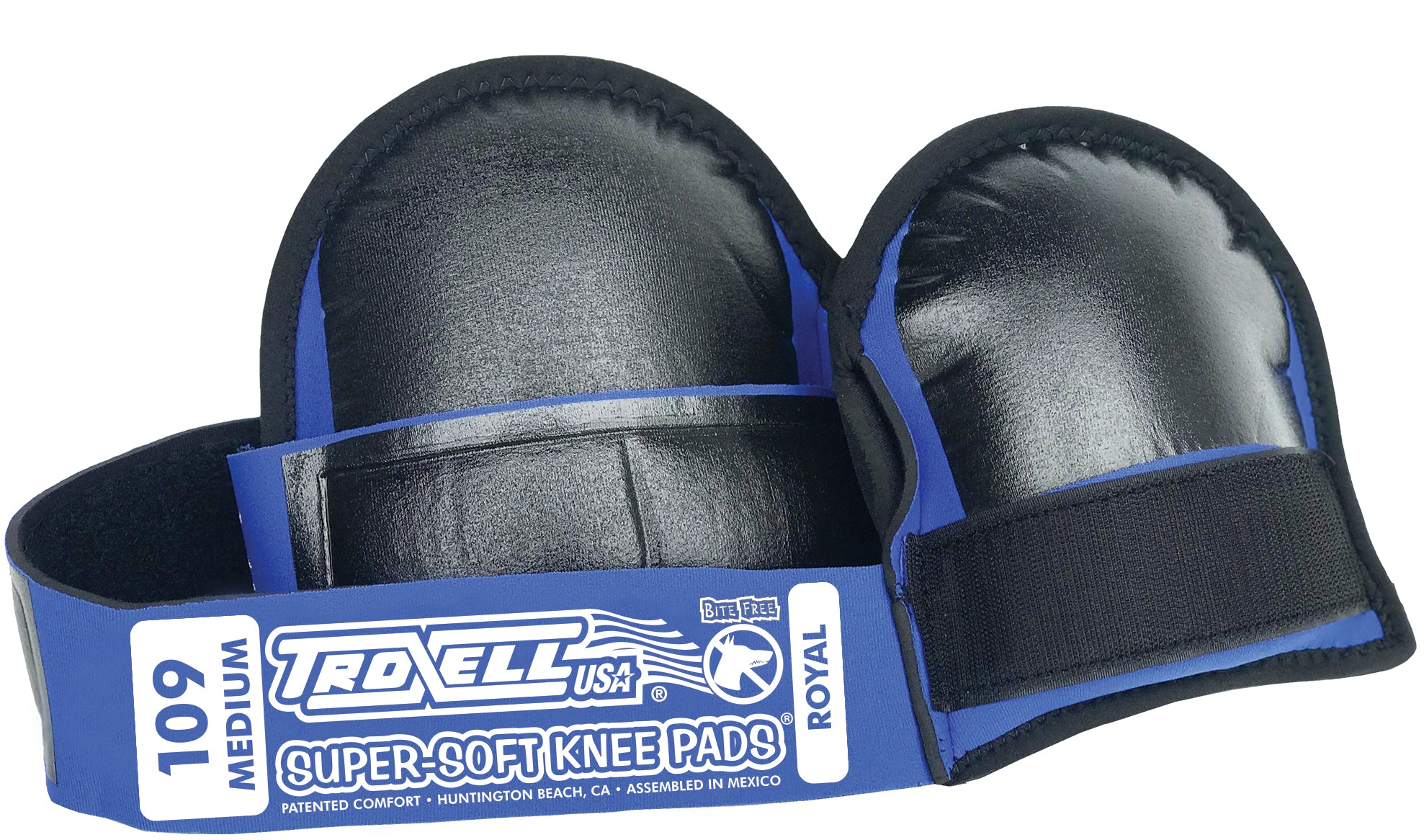 SuperSoft 109 Econo