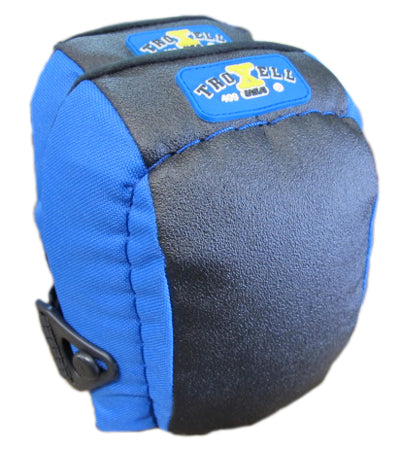 Ultra Gel Knee Pads