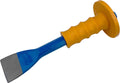 Chisel with Target Hand Guard 2"