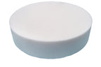 Round Rub Stone
