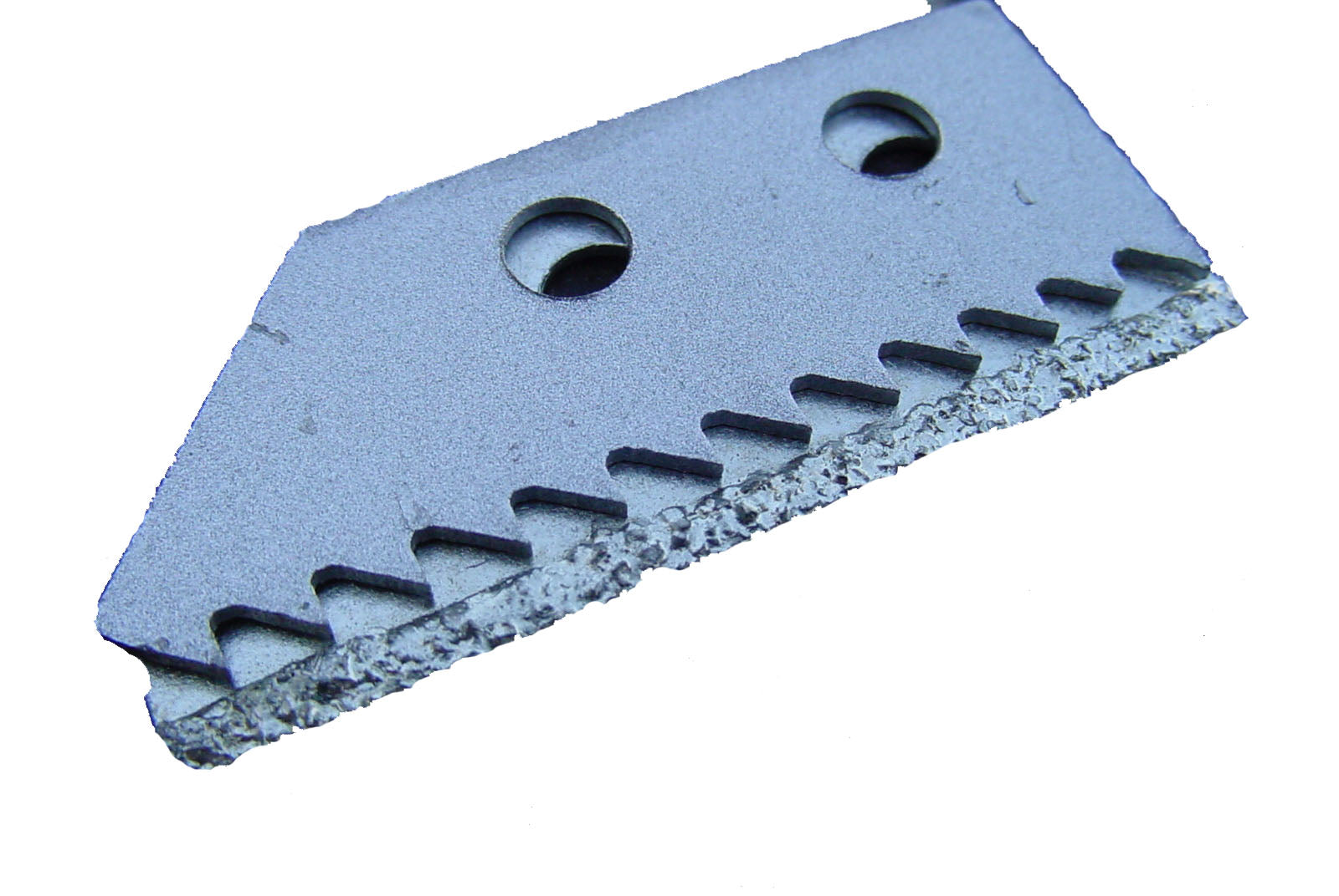 Pro Grout Saw Replacement Blade