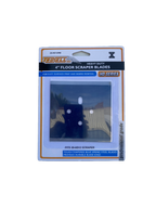 Heavy Duty Scraper - 4" x 4" Replacement Blade