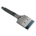 Heavy Duty Scraper - 4" x 4" Replacement Blade