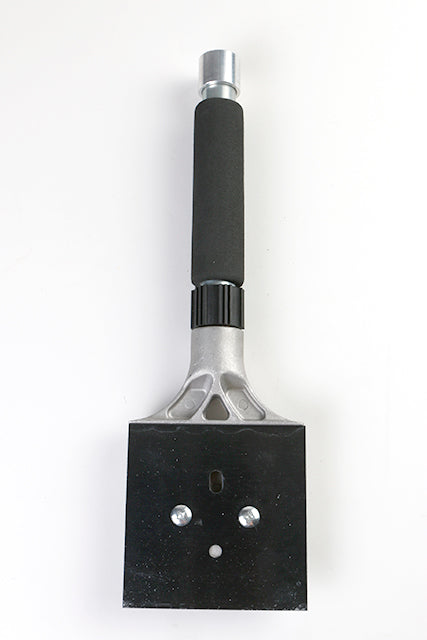 Heavy Duty Scraper - 4" x 4" Replacement Blade