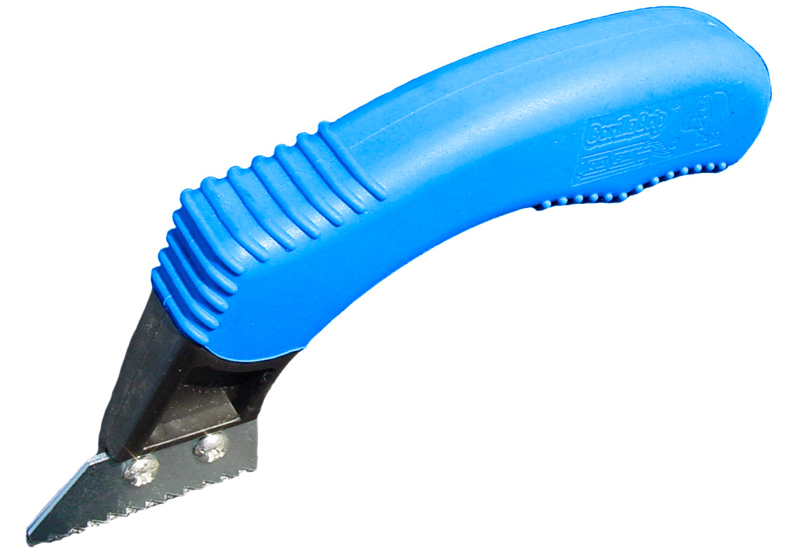 Carbide Grout Saw