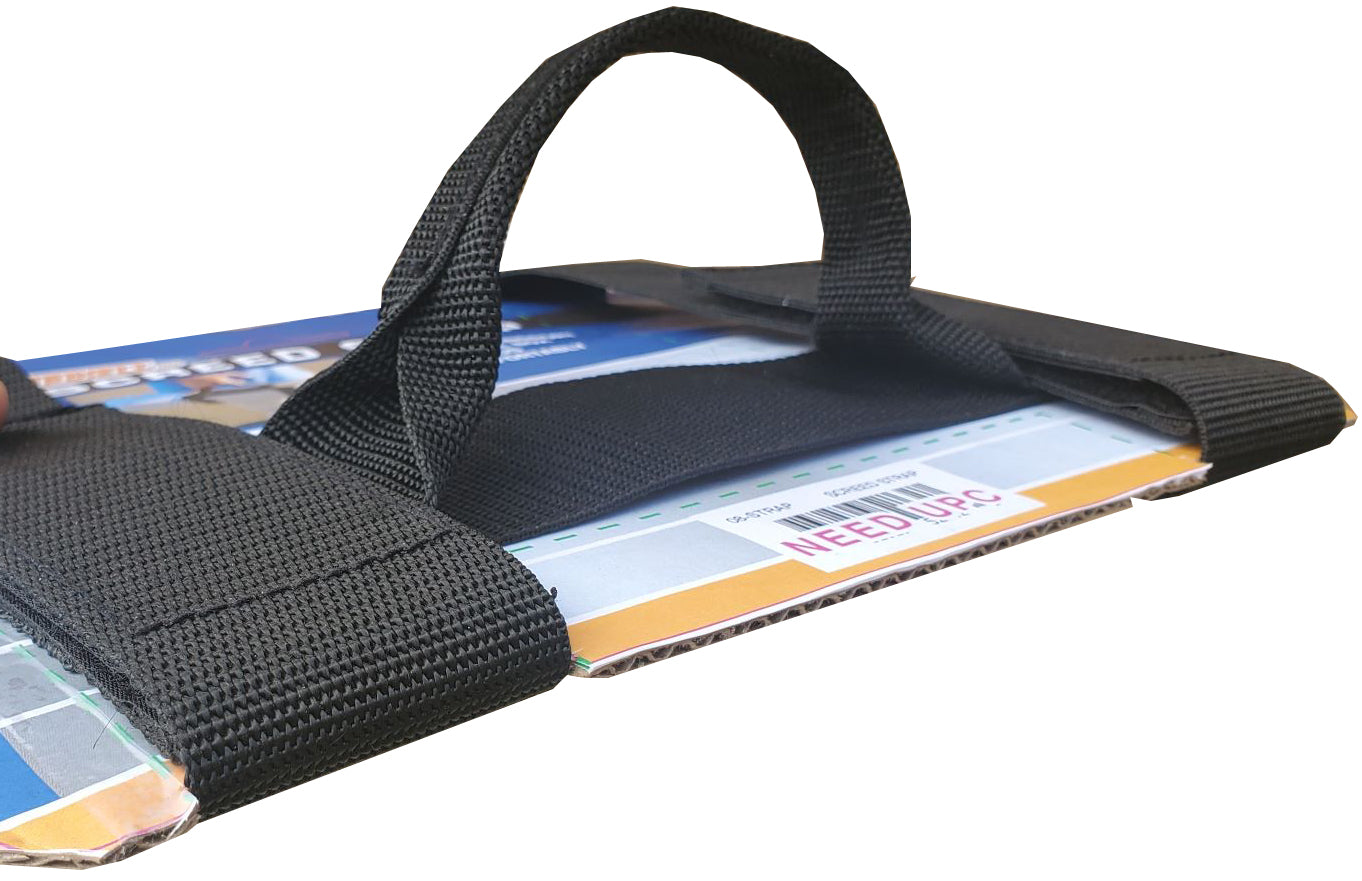 Screed Carry Strap