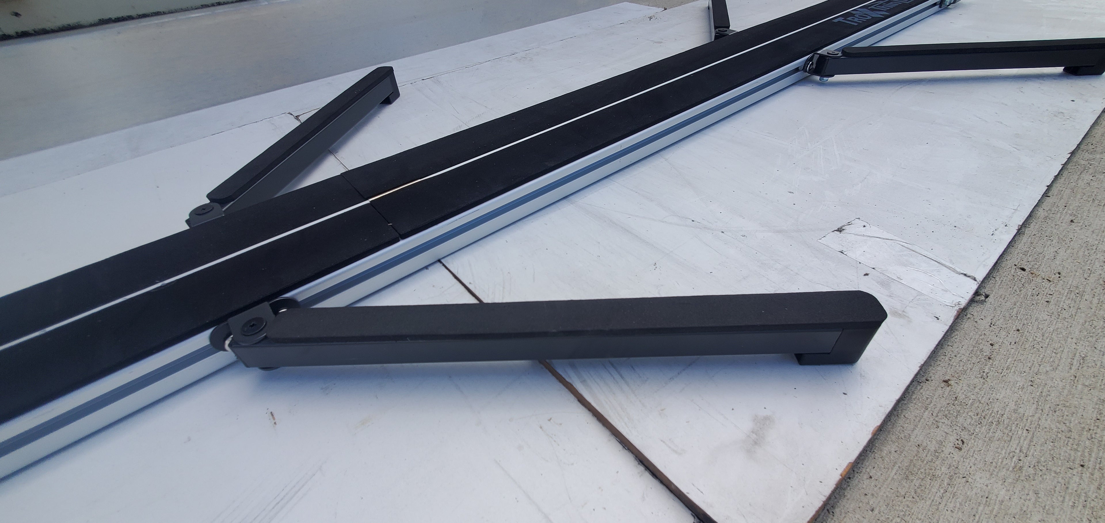 72" Troxell ThinLine Tile Cutter (CONTACT FOR PURCHASING)