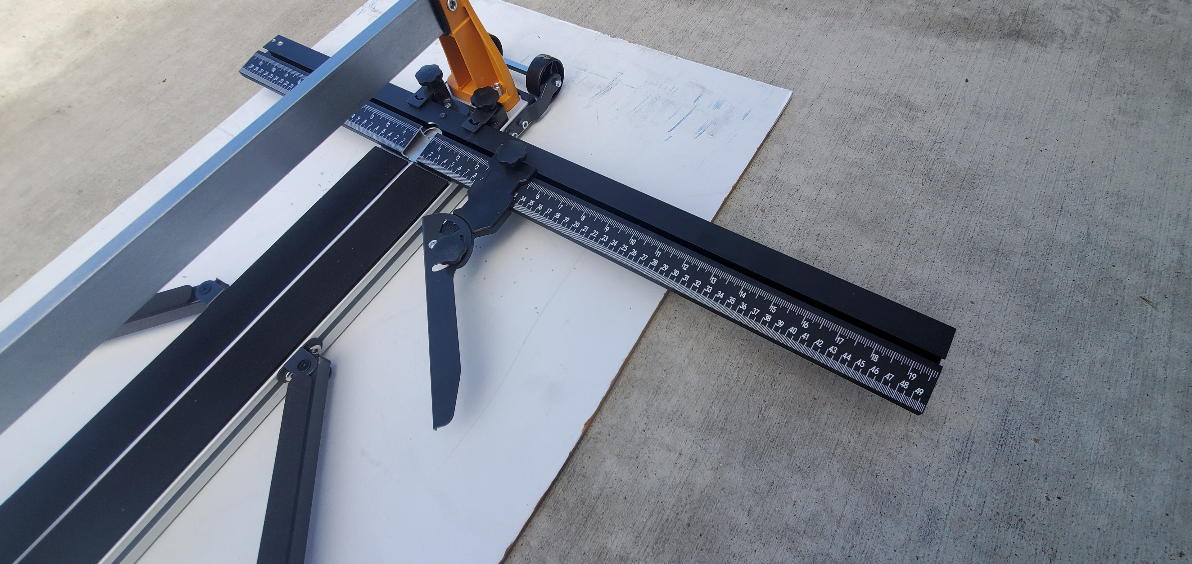 Replacement Guide for 03-TRX72
