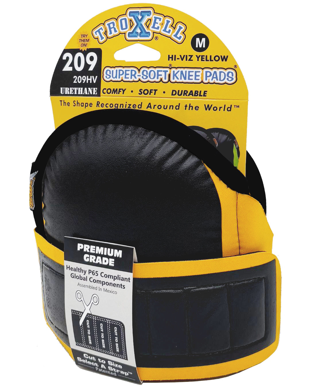 Kneepad Savings Pack - 18 pack (Selection Required)