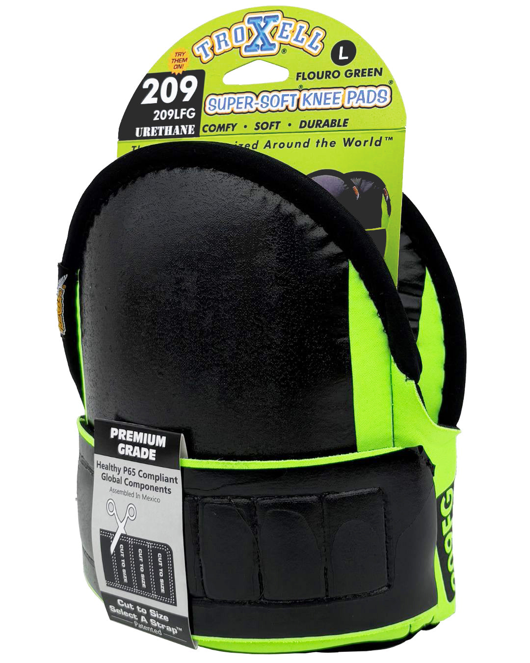 Kneepad Savings Pack - 12 pack (Selection Required)