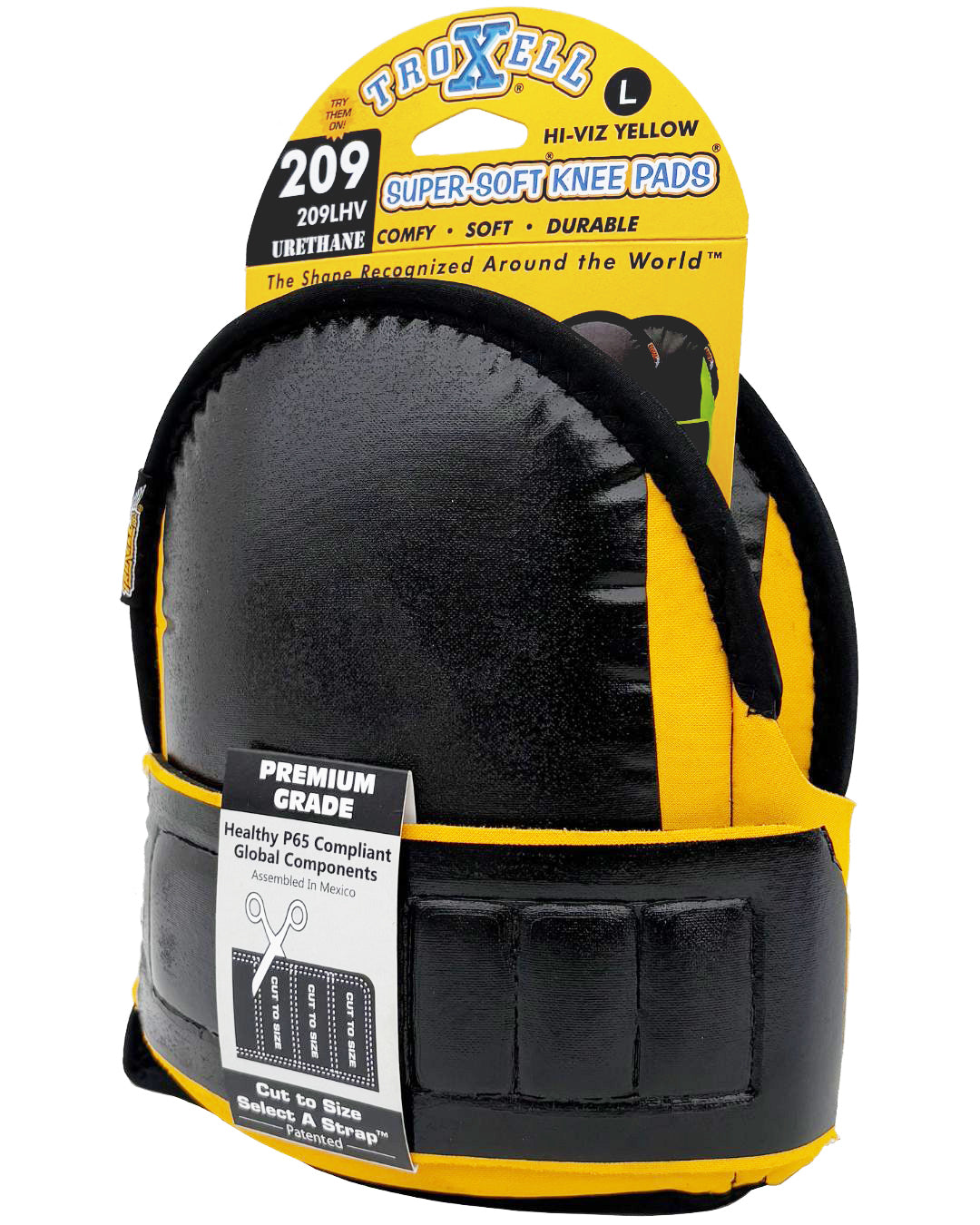 Kneepad Savings Pack - 12 pack (Selection Required)