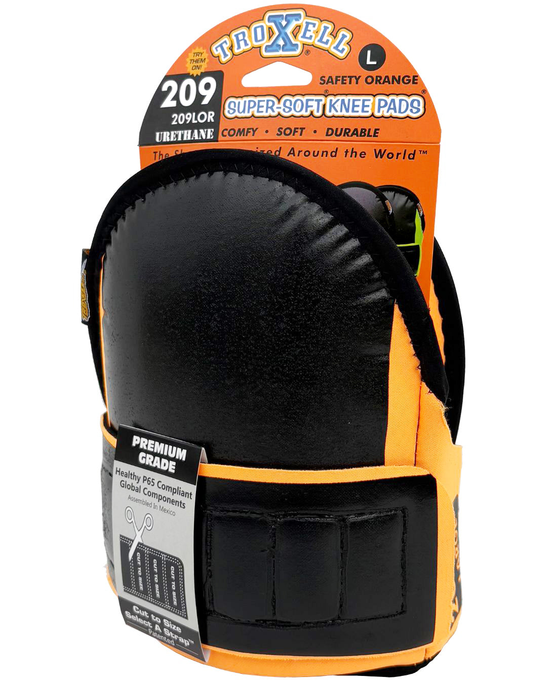 Kneepad Savings Pack - 12 pack (Selection Required)