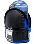 Super-Soft Urethane Large Kneepads