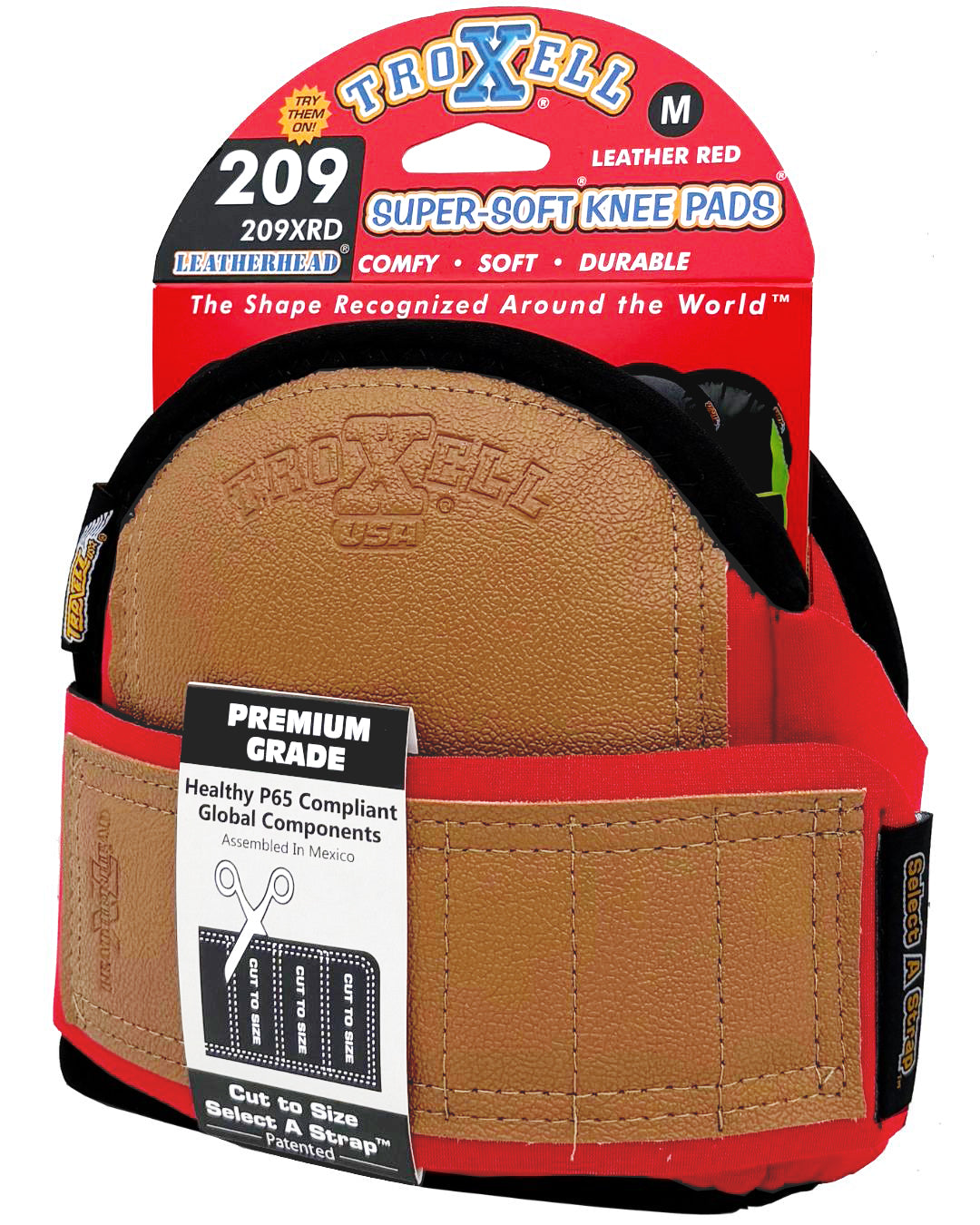 Kneepad Savings Pack - 18 pack (Selection Required)