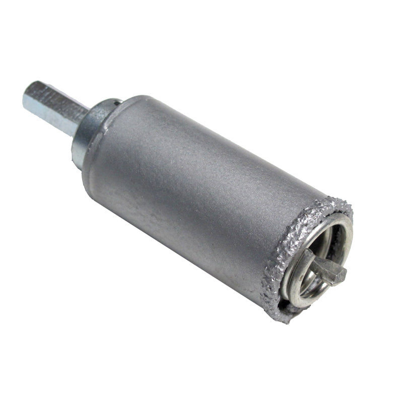 Professional Carbide Hole Saw 1 3/8"