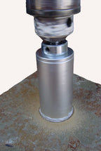 Professional Carbide Hole Saw 1 3/8"