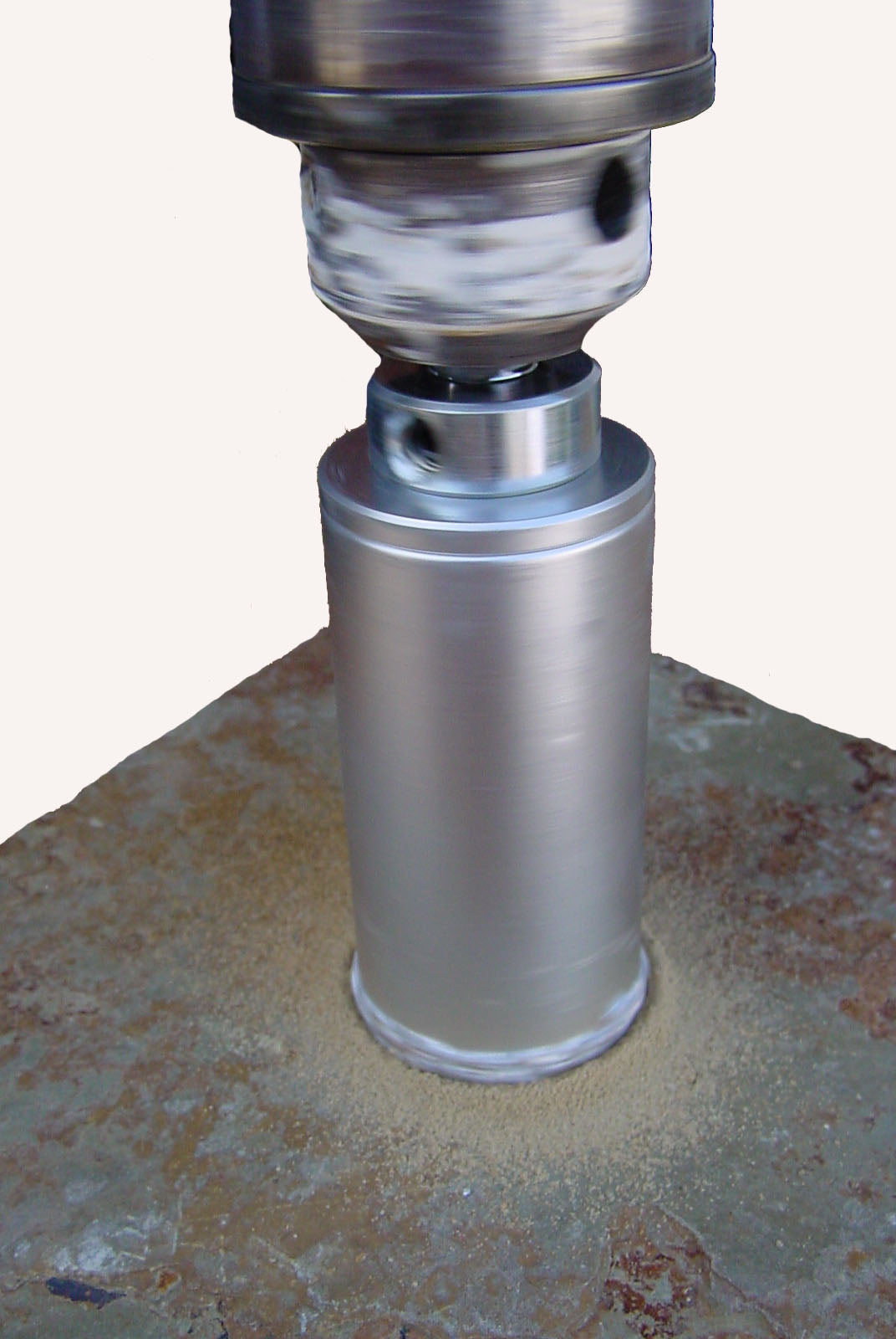 Professional Carbide Hole Saw 1 3/8"