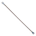 Tungsten Carbide Rod/Hack Saw Blade