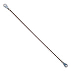 Tungsten Carbide Rod/Hack Saw Blade