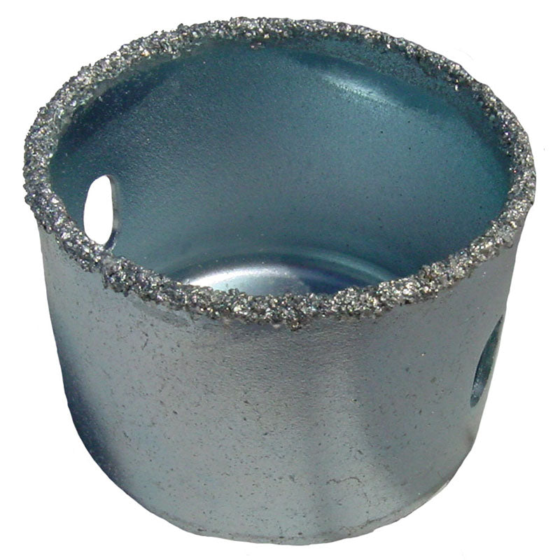 Home-Pro Carbide Hole Saw 1 3/4"