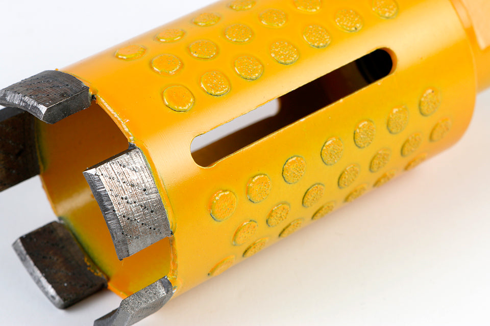 Sintered Diamond Core Bit 1 3/4"