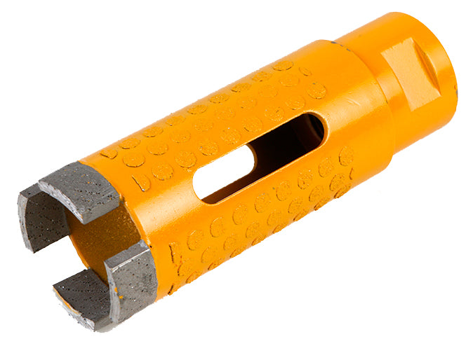 Sintered Diamond Core Bit 1 3/8"
