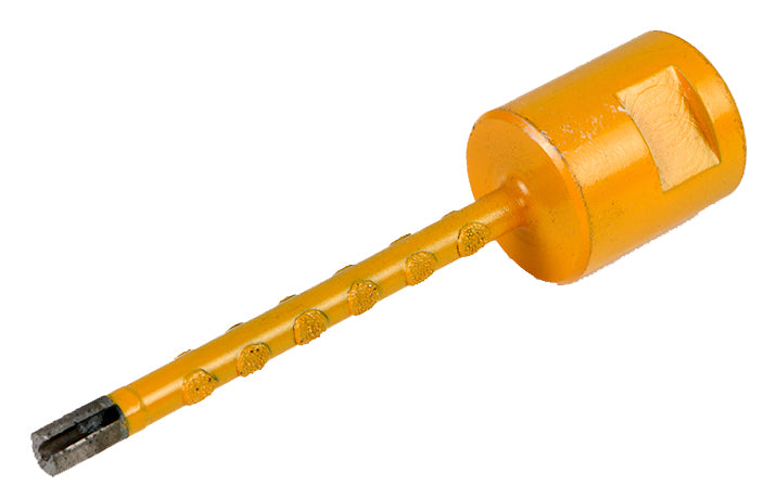 Sintered Diamond Core Bit 1/4"
