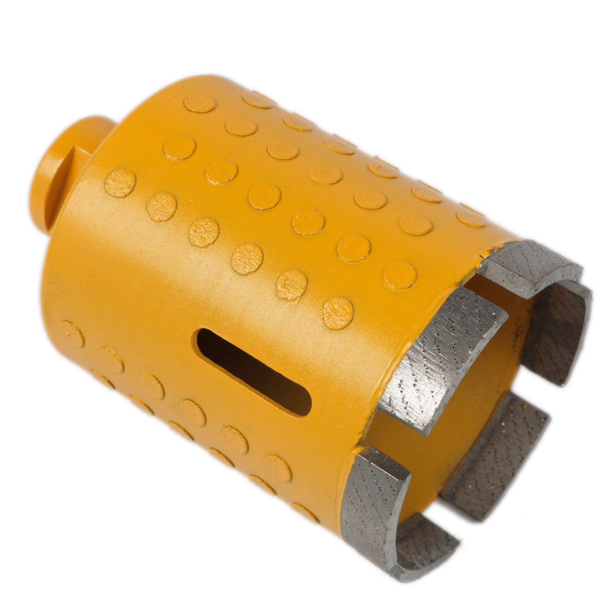 Sintered Diamond Core Bit 2 1/2"