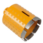 Sintered Diamond Core Bit 2 3/4"