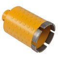 Sintered Diamond Core Bit 2 3/8"