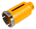 Sintered Diamond Core Bit 2"