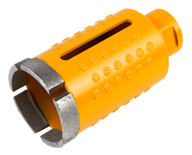 Sintered Diamond Core Bit 2"