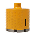 Sintered Diamond Core Bit 3 1/2"
