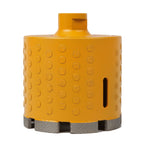 Sintered Diamond Core Bit 3 1/2"