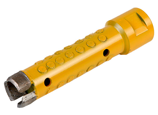 Sintered Diamond Core Bit 3/4"