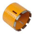 Sintered Diamond Core Bit 4"