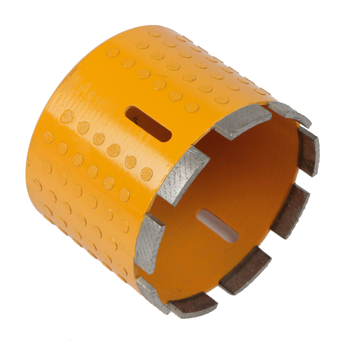 Sintered Diamond Core Bit 4"